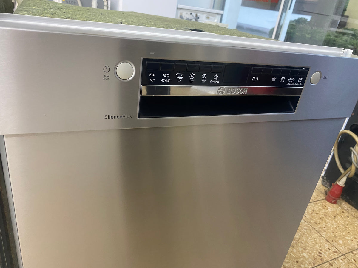Bosch Serie 4 Geschirrspülmaschine /60cm