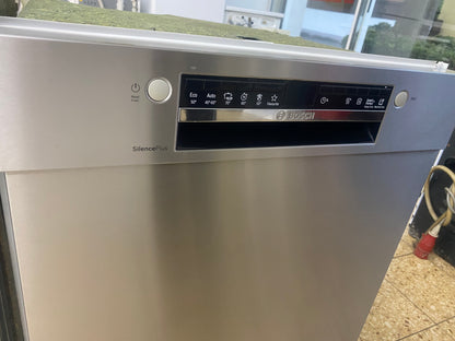 Bosch Serie 4 Geschirrspülmaschine /60cm