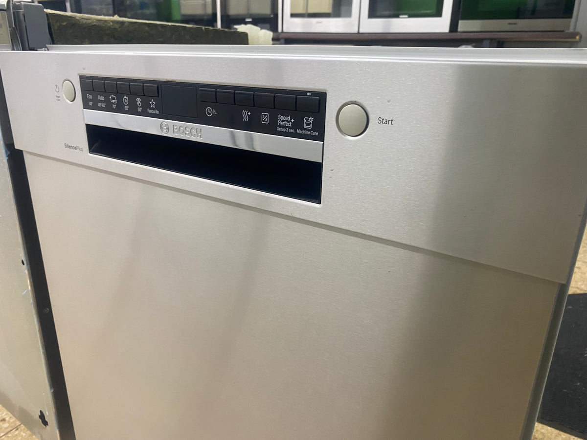 Bosch Serie 4 Geschirrspülmaschine /60cm