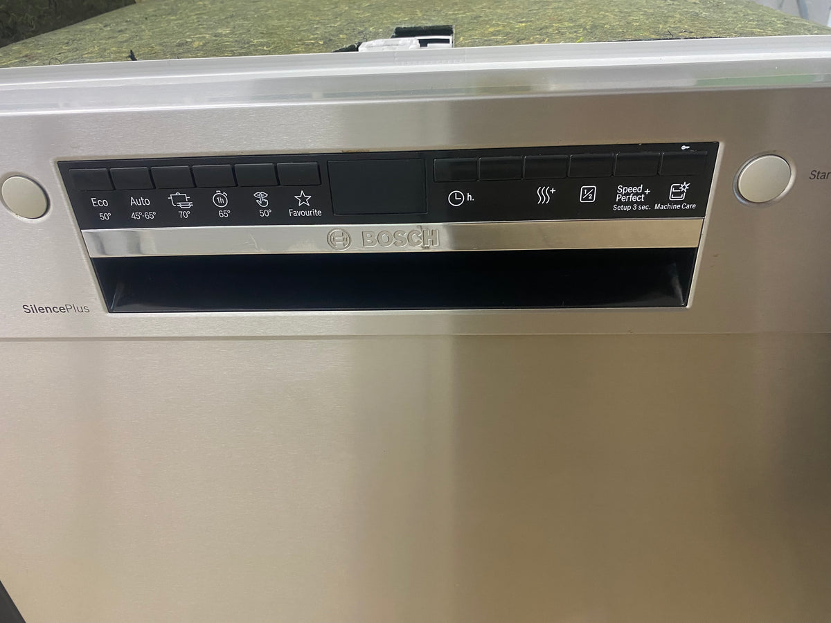 Bosch Serie 4 Geschirrspülmaschine /60cm