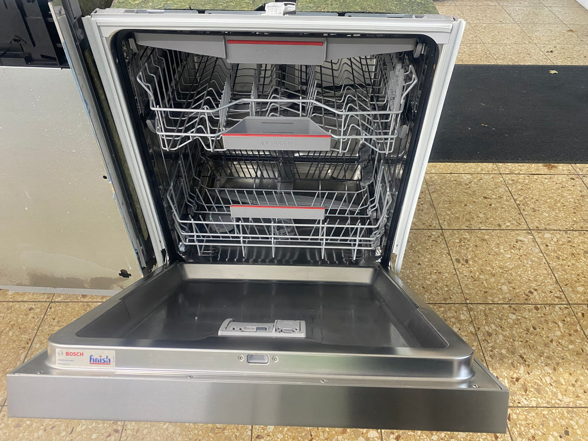 Bosch Serie 4 Geschirrspülmaschine /60cm