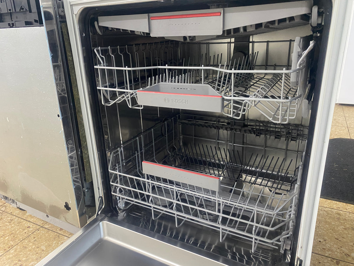 Bosch Serie 4 Geschirrspülmaschine /60cm
