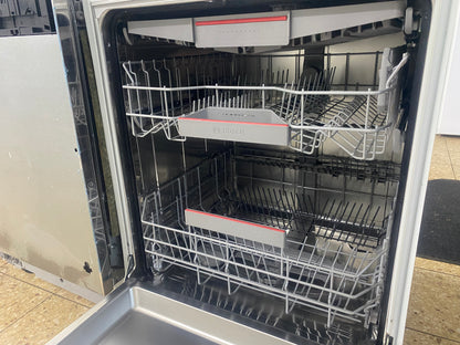 Bosch Serie 4 Geschirrspülmaschine /60cm
