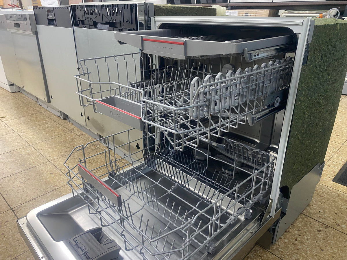Bosch Serie 4 Geschirrspülmaschine /60cm
