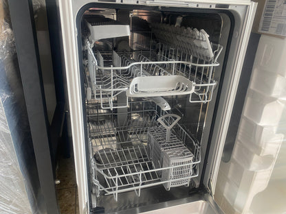 Siemens dishwasher A+/45cm.
