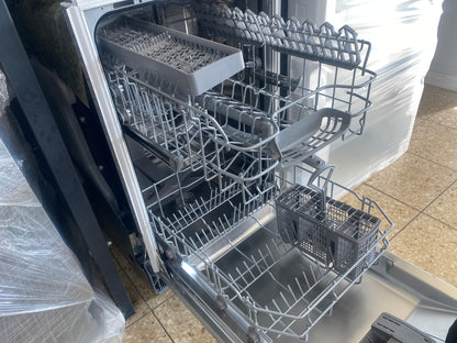 Siemens dishwasher A+/45cm.