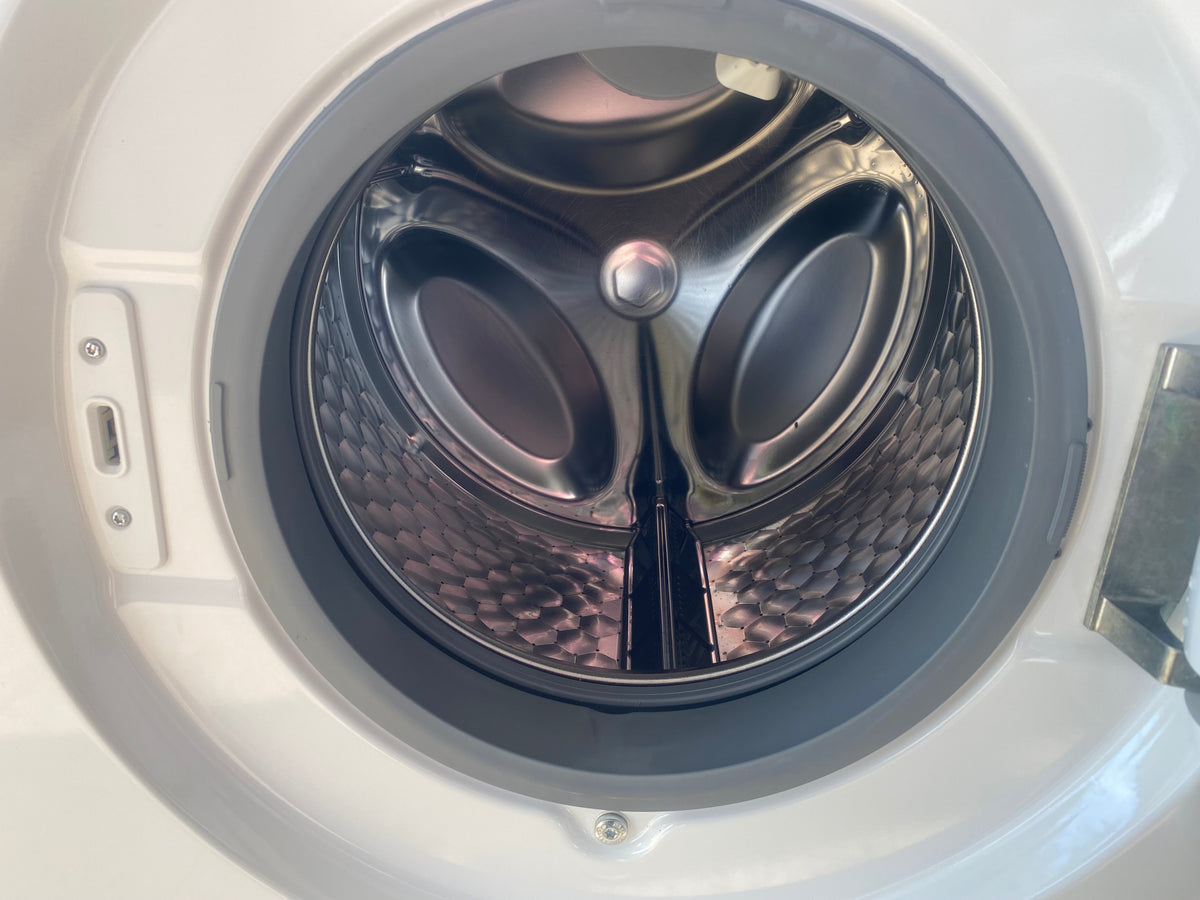 Miele W1 washing machine A+++ / 8kg