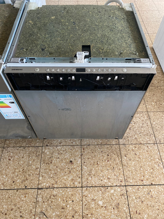 Bosch vollint.Geschirrspülmaschine A++ 60cm.