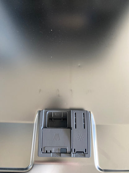Bosch vollint.Geschirrspülmaschine A++ 60cm.