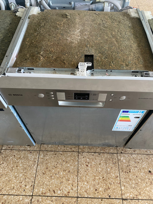 Bosch Geschirrspülmaschine A++/60cm.