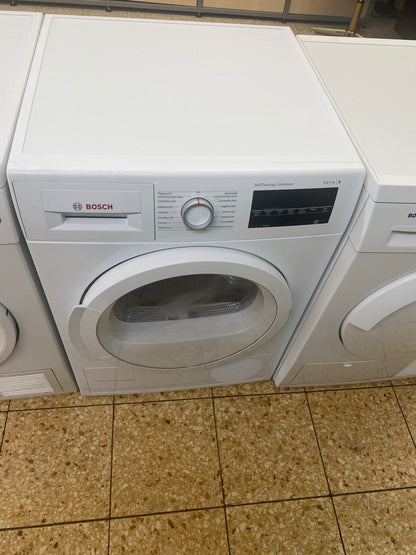 Bosch Wärmepumpentrockner Serie 6 A++/8kg