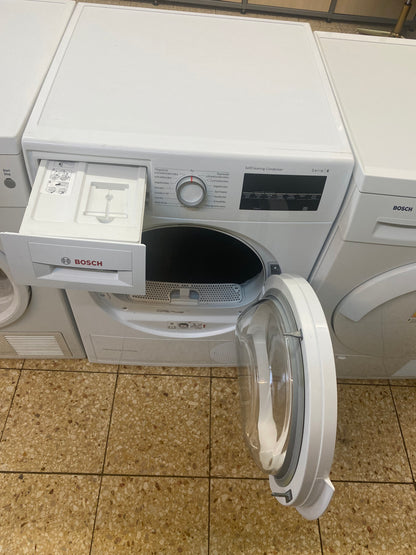 Bosch Wärmepumpentrockner Serie 6 A++/8kg
