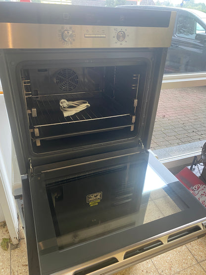 Siemens autarker Backofen+ Pyrolyse