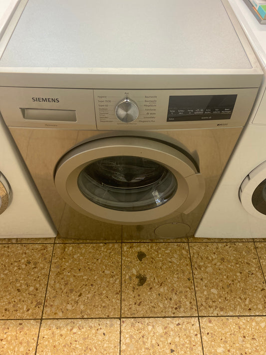 Siemens IQ500 Waschmaschine  A+++ / 8kg