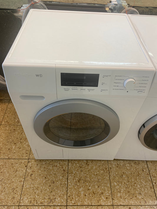 Miele W1 Waschmaschine A+++ / 7kg