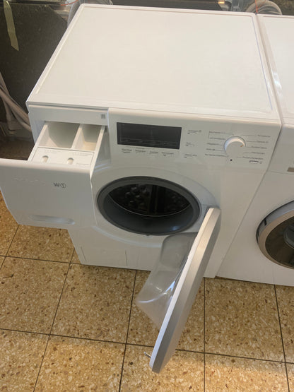Miele W1 Waschmaschine A+++ / 7kg