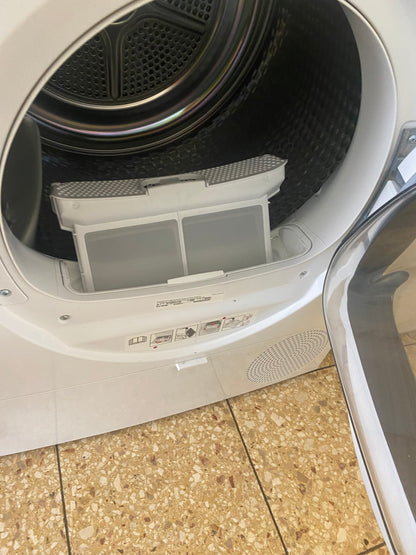 Siemens Wärmepumpentrockner IQ300 A++/7kg