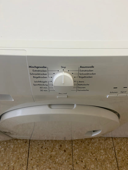 AEG Kondenstrockner 7kg