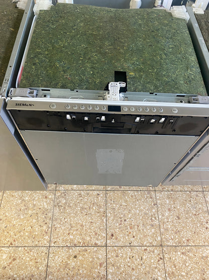 Siemens  vollintegrierbare Geschirrspülmaschine A++ IQ300