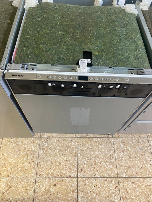 Siemens  vollintegrierbare Geschirrspülmaschine A++ IQ300