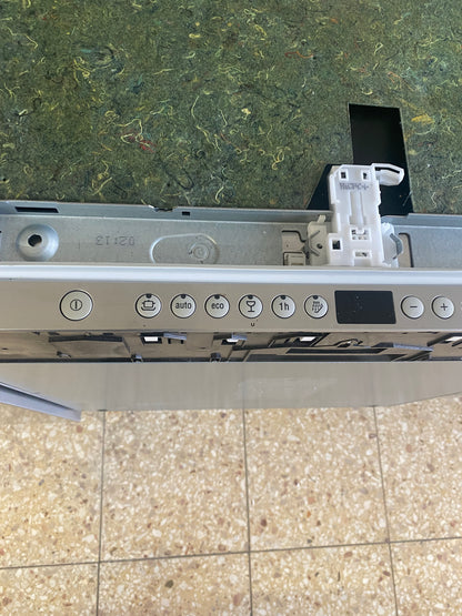 Siemens  vollintegrierbare Geschirrspülmaschine A++ IQ300