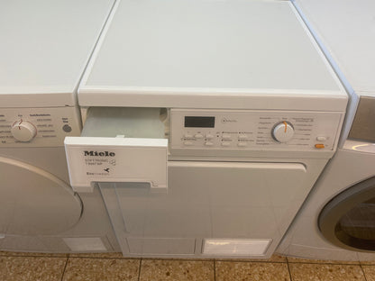 Miele Wärmepumpentrockner A/8kg