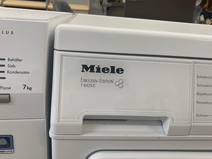 Miele Kondenstrockner