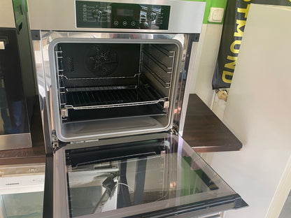 Miele autarker Backofen A