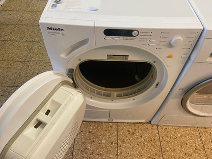 Miele T7744C Kondenstrockner