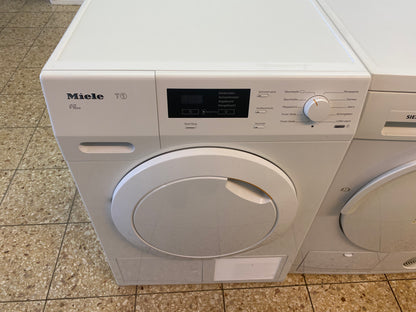 Miele Wärmepumpentrockner T1 A++/8kg