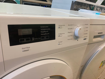 Miele Wärmepumpentrockner T1 A++/8kg