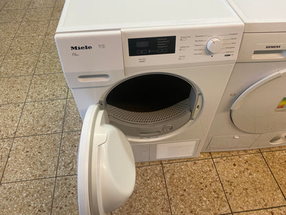 Miele Wärmepumpentrockner T1 A++/8kg