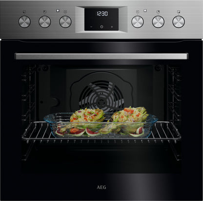 FHHS25M01  Einbauherd/-backofen:OU5AE20SM, Kochmulde:TA64RA07XB Auszug TR1LV