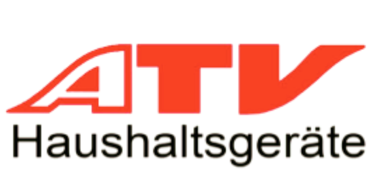 ATV Haushaltsgeräte  - Logo