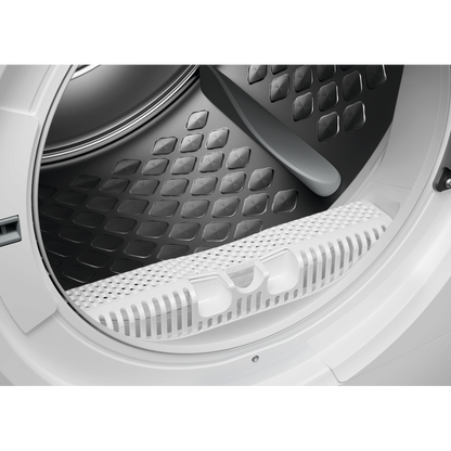 AEG TR8T75789 8000 AbsoluteCare® / 8 kg / Testsieger der Stiftung Warentest