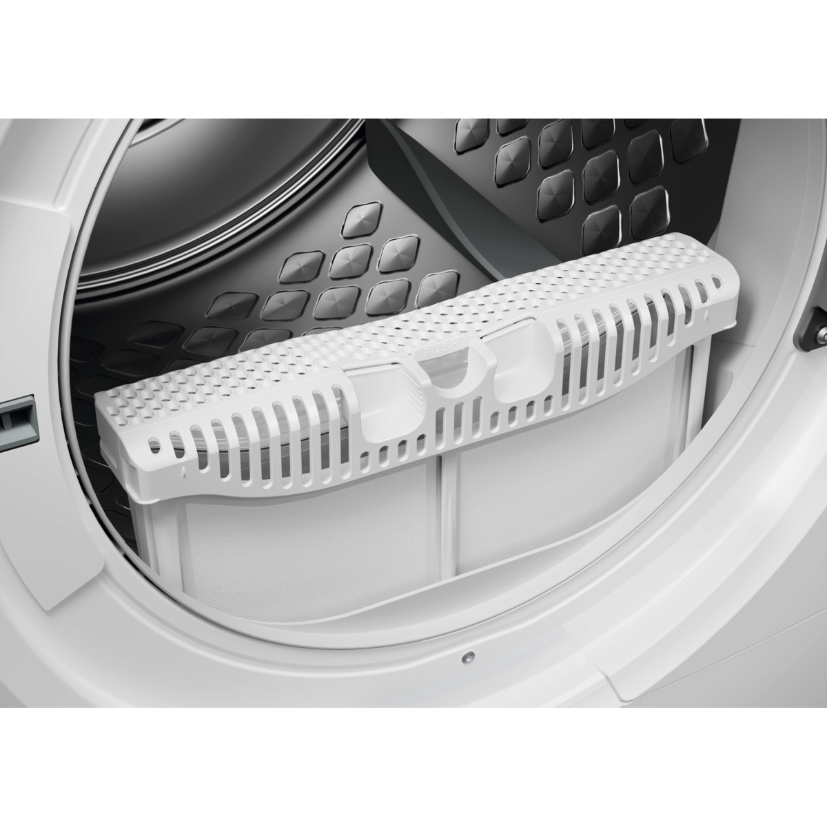 AEG TR8T75789 8000 AbsoluteCare® / 8 kg / Testsieger der Stiftung Warentest