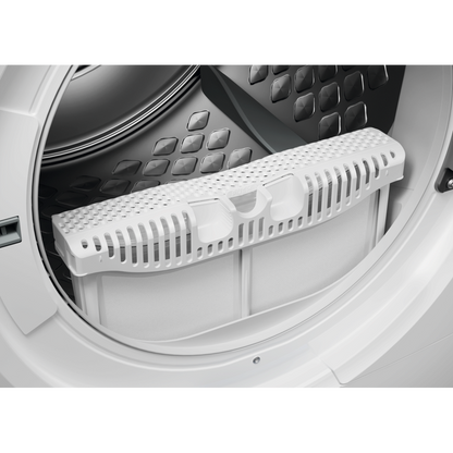 AEG TR8T75789 8000 AbsoluteCare® / 8 kg / Testsieger der Stiftung Warentest