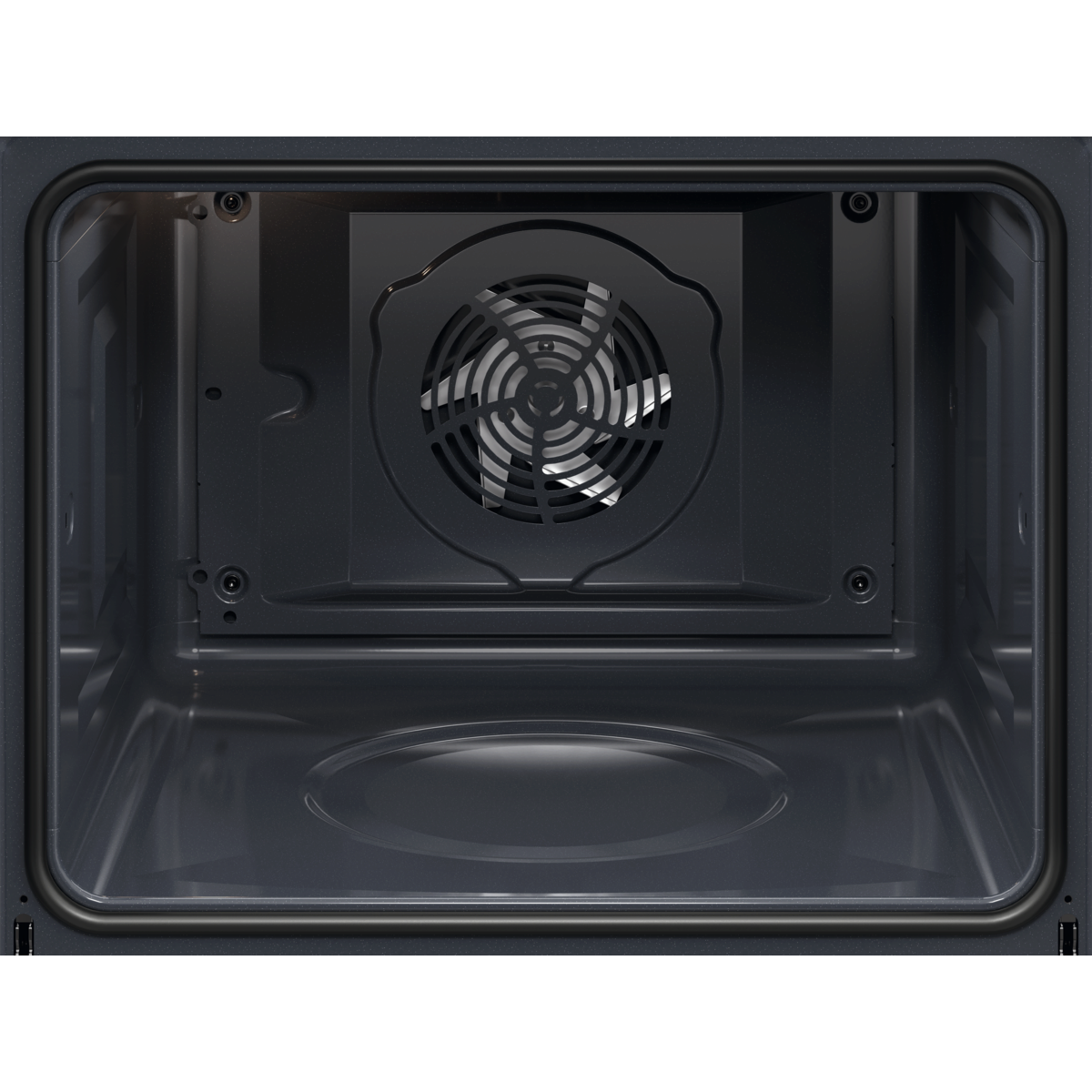 AEG TE7AB63FSB Einbaubackofen – 72 Liter, EXCite Touch-Display, MealAssist &amp; SoftClosing