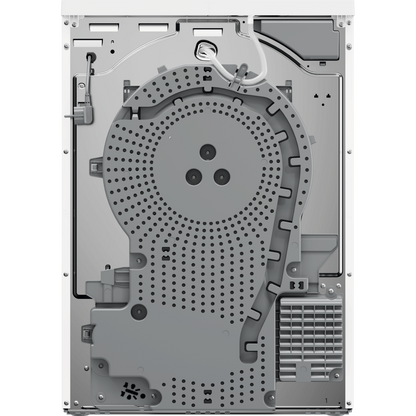 AEG TR8T75789 8000 AbsoluteCare® / 8 kg / Testsieger der Stiftung Warentest