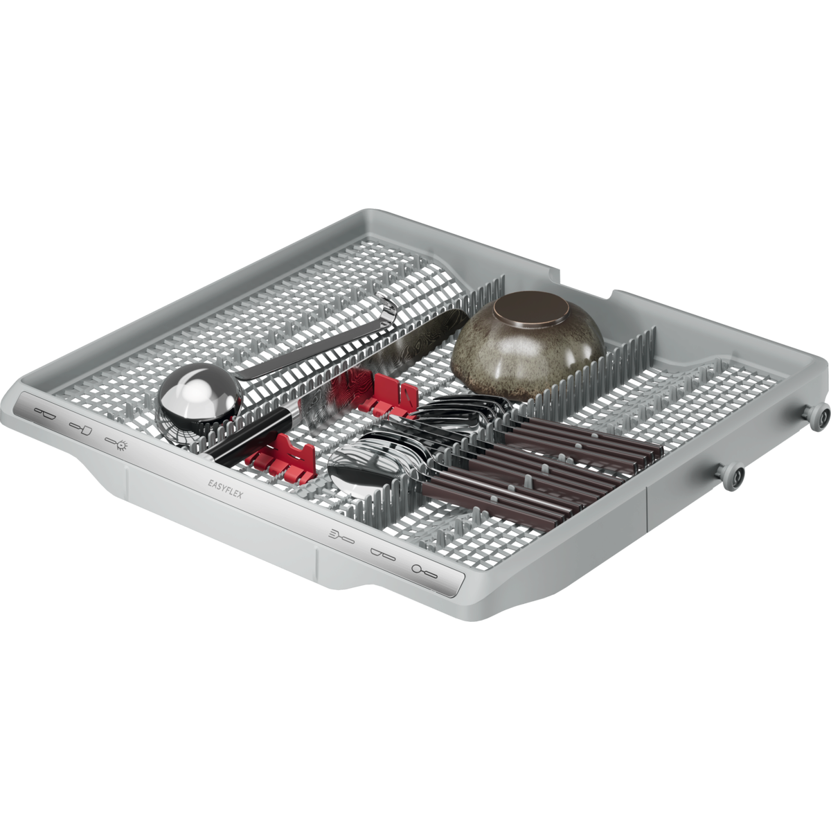 GU8205ASFM /  Unterbau-Geschirrspüler SatelliteClean Pro 60cm
