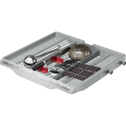 GU8205ASFM /  Unterbau-Geschirrspüler SatelliteClean Pro 60cm