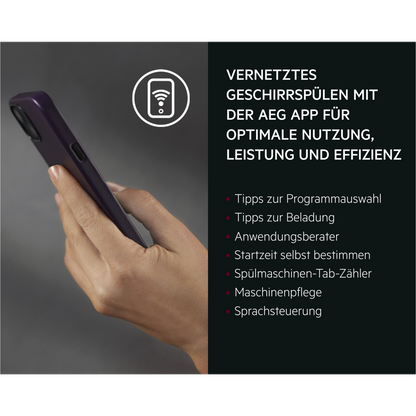 GU8205ASFM /  Unterbau-Geschirrspüler SatelliteClean Pro 60cm