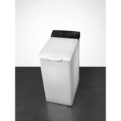 AEG Waschmaschine Toplader LTR6E4E379, 7 kg, 1300 U/min.
