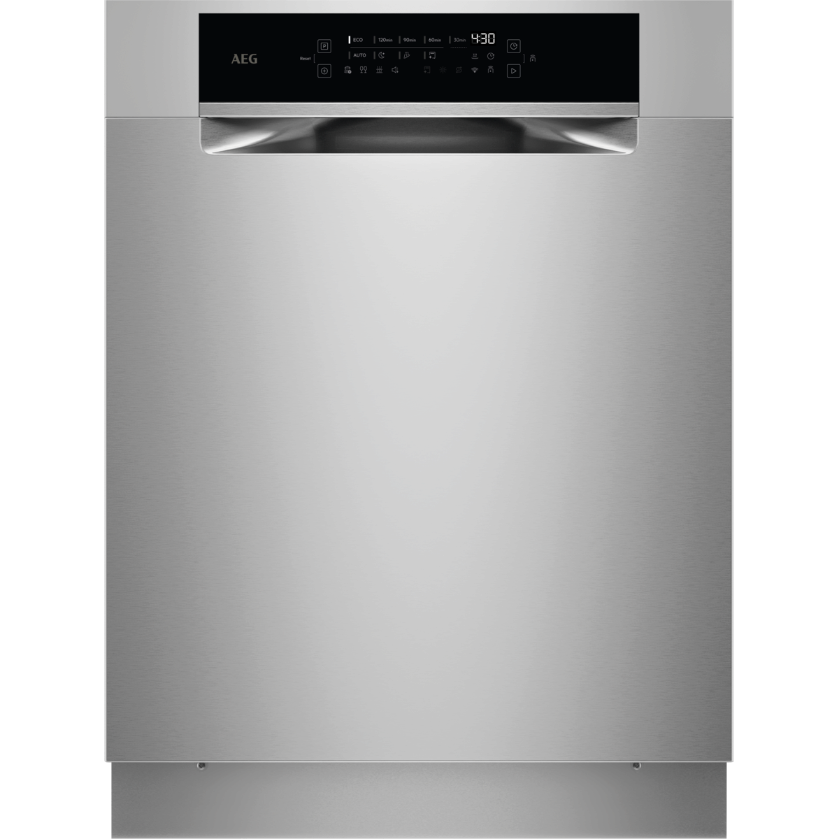 GU8205ASFM /  Unterbau-Geschirrspüler SatelliteClean Pro 60cm