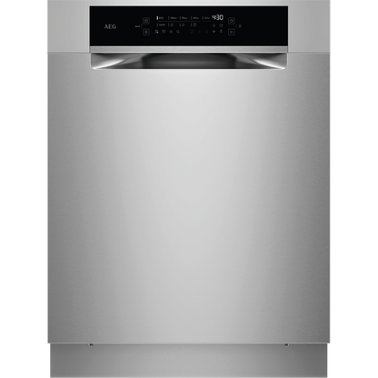 GU8205ASFM /  Unterbau-Geschirrspüler SatelliteClean Pro 60cm