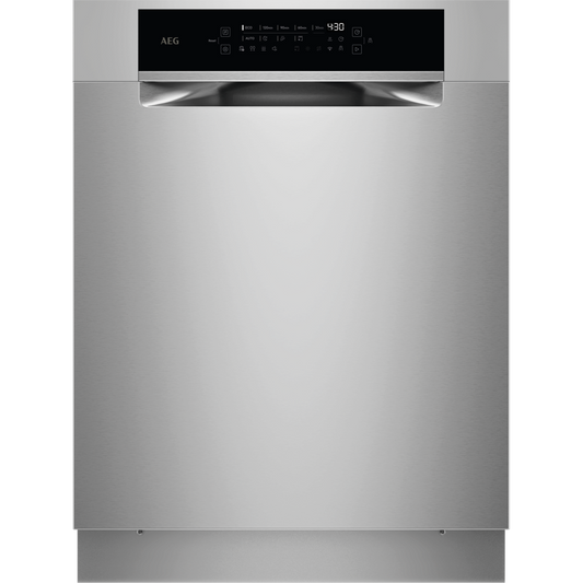 GU8205ASFM /  Unterbau-Geschirrspüler SatelliteClean Pro 60cm