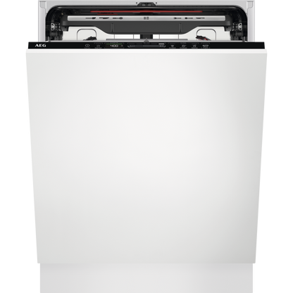 FSE74717PPNC AEG 7000 GlassCare / Vollintegrierter-Geschirrspüler