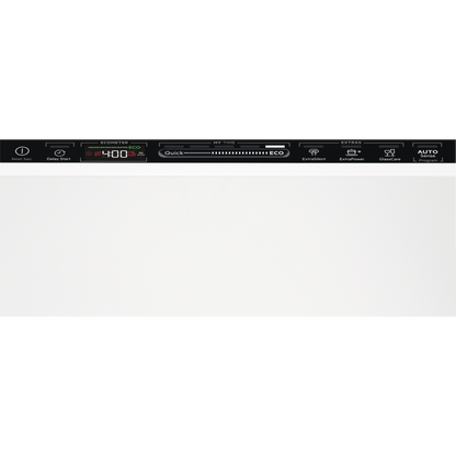 FSE74717PPNC AEG 7000 GlassCare / Vollintegrierter-Geschirrspüler