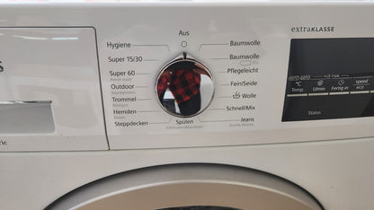 Siemens IQ500 Waschmaschine  A+++ / 8kg