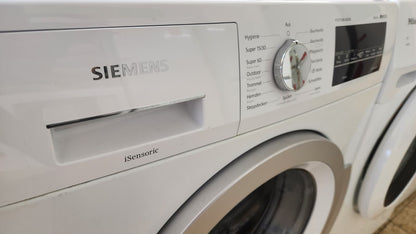 Siemens IQ500 Waschmaschine  A+++ / 8kg